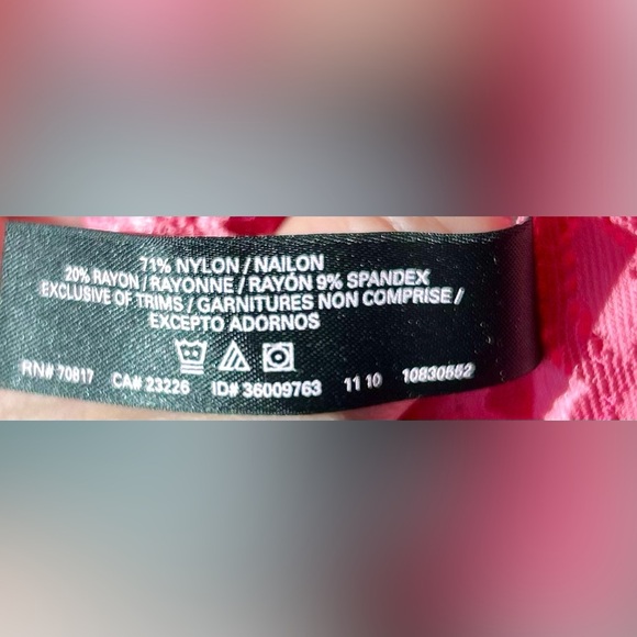 Victoria’s Secret Collected Sexy Little Things Teddy SZ M NWOT 💕💕💕💕 - Picture 14 of 16